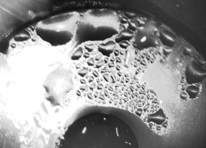 Envirocam Picture of Condensation #3